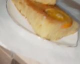 صورة لخطوة 8 من وصفة كيكة البرتقال🌹🍊