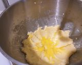 Foto del paso 3 de la receta: Budín marmolado