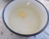 Babacsinta recept fázis 1 fotója