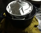 Foto del paso 3 de la receta: Flan casero en olla