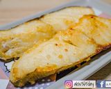 日式料理｜鱈魚西京燒(氣炸鍋／焗爐均可)的食譜步驟5照片
