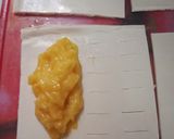 Foto langkah ke 3 dari resep Mango Pie.