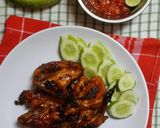 Foto langkah ke 3 dari resep Ayam Bakar Kalasan.