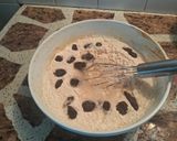 Foto del paso 4 de la receta: Budín de frutillas y dulce de leche🍓🍓
