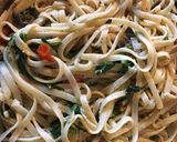 Foto del paso 1 de la receta: Pasta 🍝