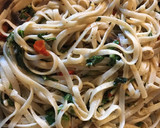 Foto del paso 1 de la receta: Pasta 🍝