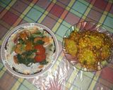 Foto langkah ke 5 dari resep Bakwan jagung.