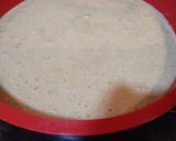 Foto del paso 5 de la receta: Bizcocho de galleta🍰🍘
