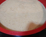 Foto del paso 5 de la receta: Bizcocho de galleta🍰🍘