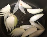 Hình bước làm 2 của món Nước lẩu nhanh gọn