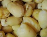 आलू की स्वादिष्ट सब्जी (Aloo ki sabzi recipe in hindi) रेसिपी चरण 1 फोटो