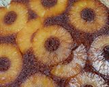 صورة لخطوة 5 من وصفة كيكة الأناناس 🍍