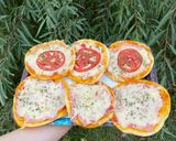 Foto del paso 8 de la receta: Pizzetas para Vender