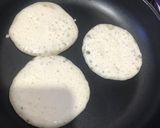 صورة لخطوة 3 من وصفة القطايف البيتي ❤️