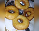 A picture of step 1 of Doughnut.