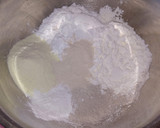 Foto del paso 1 de la receta: Pan Amasado sin HornoPan Sin Gluten en Sartén