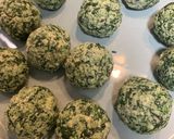 Foto del paso 3 de la receta: Strangolapreti o malfatti