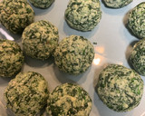 Foto del paso 3 de la receta: Strangolapreti o malfatti