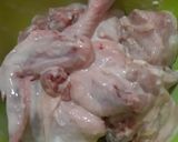 Foto langkah ke 2 dari resep Ayam Richeese Homemade.