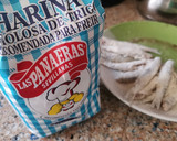 Foto del paso 2 de la receta: Boquerones frescos fritos