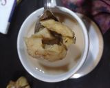 Foto langkah ke 3 dari resep Susu Jahe Anget.