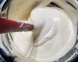 Foto del paso 3 de la receta: Vainillas, Plantillas sin gluten