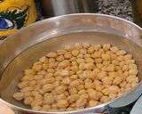 Foto del paso 2 de la receta: Garbanzos estofados de la cocina de Marisa Marcos Ortega