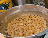 Foto del paso 2 de la receta: Garbanzos estofados de la cocina de Marisa Marcos Ortega