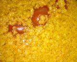 صورة لخطوة 4 من وصفة الذ شوربة عدس 😋 على طريقة امي وجدتي 😊