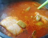 Foto del paso 7 de la receta: Potaje de berza gitana con su 'pringá' 💃🏼🍲