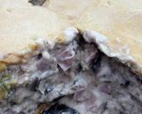 Foto del paso 21 de la receta: Tarta de Berenjena y zapallito con masa casera