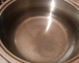 Foto del paso 1 de la receta: Tomates peras cocidos y aliñados