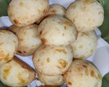Foto do passo 6 de Pão de Queijo 🧀