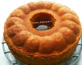 Foto langkah ke 6 dari resep Marble Cake.