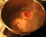 Foto del paso 2 de la receta: Gamba lentejeada, de martes