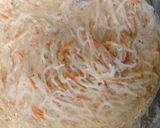 Foto langkah ke 2 dari resep Bola Bihun Wortel Labu Siam Gluten Free (Versi Pan Cake).