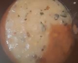 সাউথ স্টাইলে সুজি উপমা (sauth style sooji upma recipe in Bengali) রেসিপি ধাপ - 5 ছবি