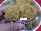 Resep Bolu Kukus Gula Merah