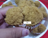 Foto langkah ke 3 dari resep Resep Bolu Kukus Gula Merah.