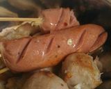 Foto langkah ke 7 dari resep Sate Taichan Tercepat & Tergampang se 🌎.