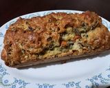 Foto del passaggio 4 della ricetta Plumcake salato