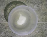 Foto del paso 6 de la receta: Mousse de chocolate con glaseado espejo