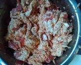 Pizza koszorú - Pull Apart recept fázis 5 fotója