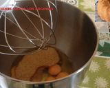Foto del paso 1 de la receta Bizcocho de zanahoria (casero)