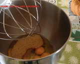 Foto del paso 1 de la receta: Bizcocho de zanahoria (casero)