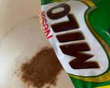 Cara Membuat Milo Cake In Jar 7