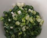 Foto langkah ke 2 dari resep Fancie Chao Tan(tomat tumis telur) ala Taiwan.