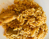 Foto del paso 5 de la receta: Arroz simple 😜