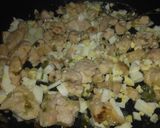 Foto del paso 6 de la receta: Empanadas de pollo