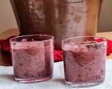 Foto del paso 3 de la receta: Postrecito de frutos rojos y chocolate by Sol ☀ Keto, vegano, sin gluten, sin edulcorante